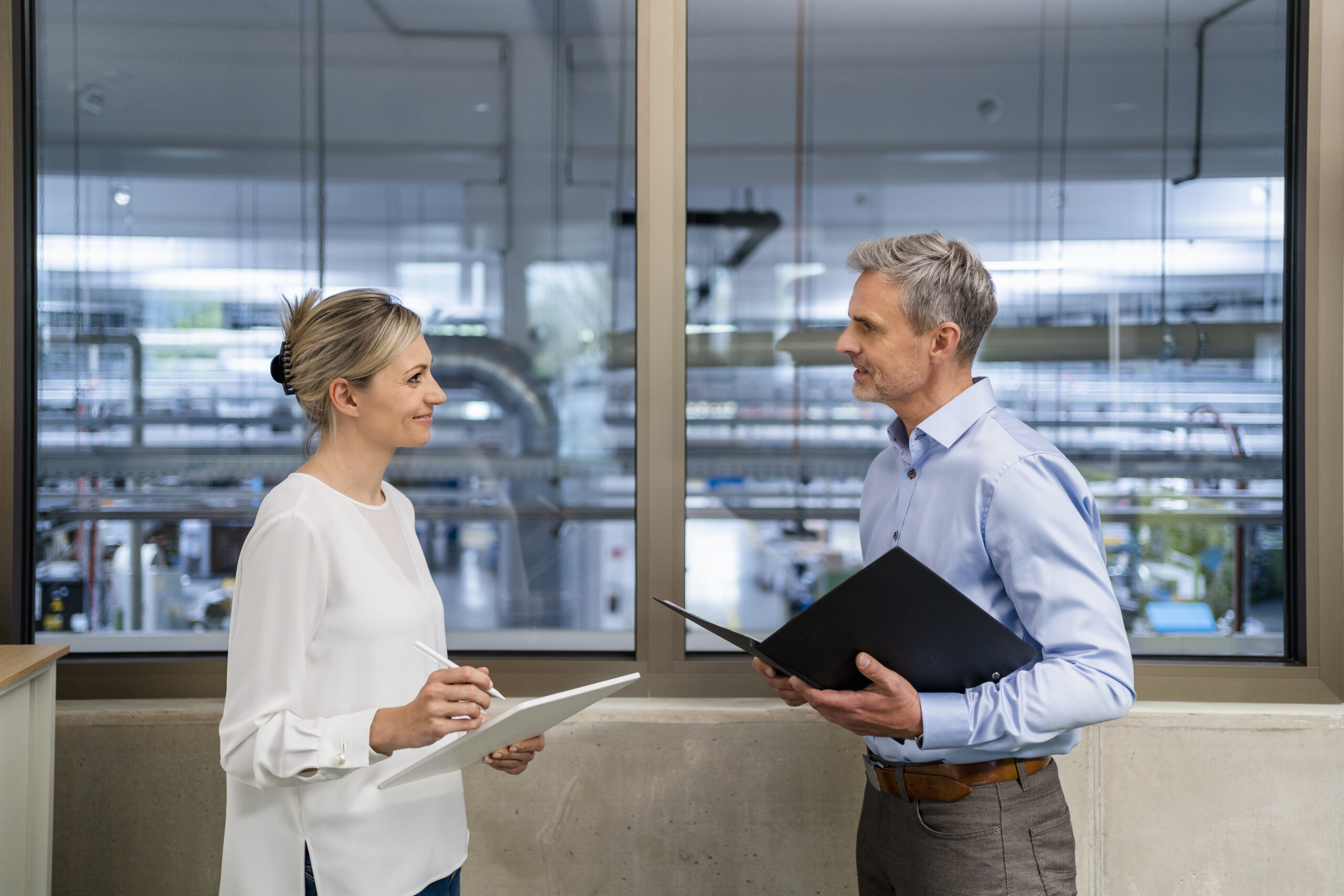 Sourcing Specialist Stelle