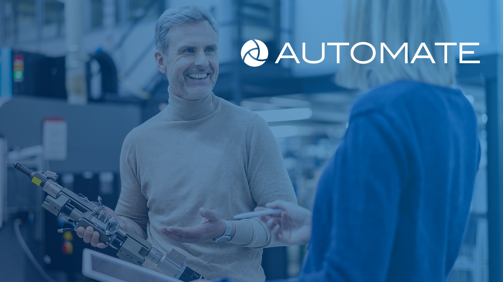 Automate Chicago WEBER