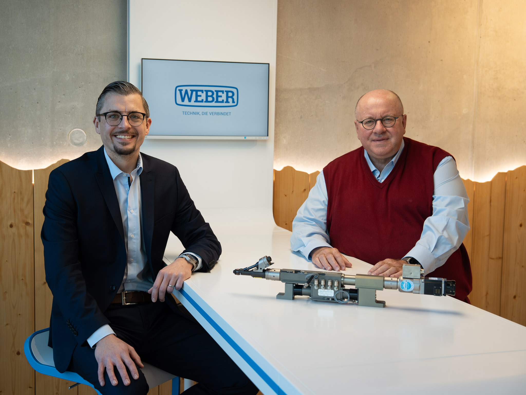 Aus eigener Kraft zu neuer Stärke