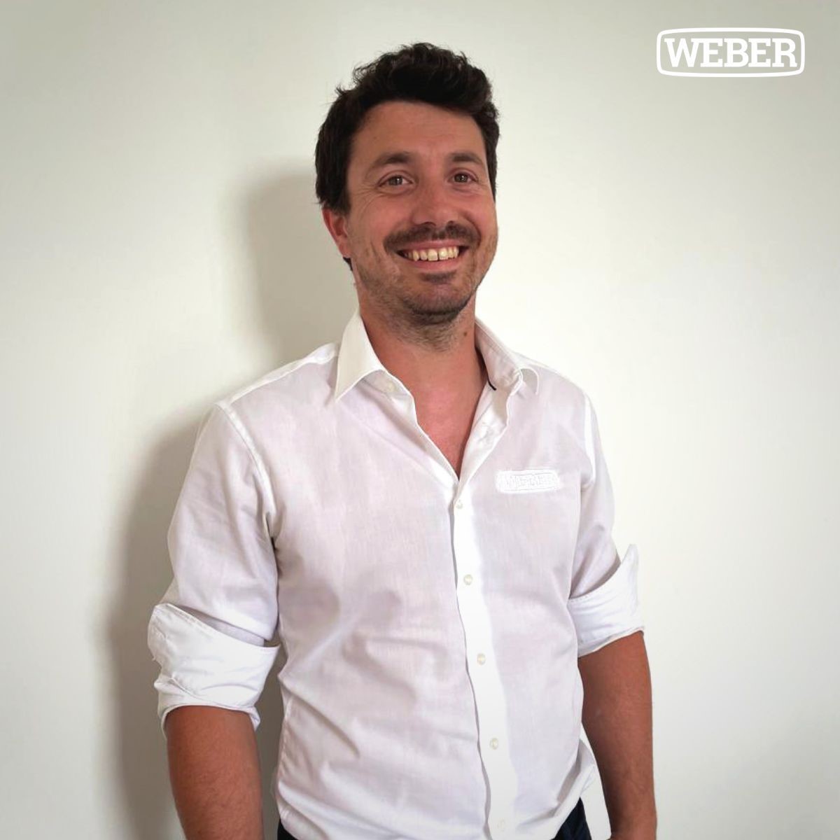 Aurélien Pizani Geschäftsführer WEBER Assemblages Automatiques