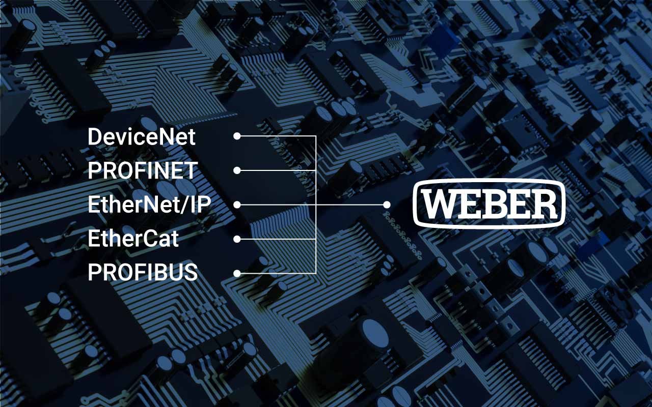 Systemy RSF WEBER CAD